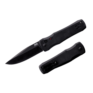 SOG Spec Elite II 4" Automatic Knife