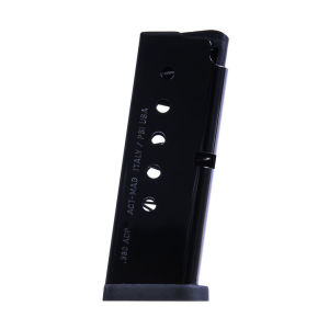Diamondback Diamondback Pistol Magazine .380 ACP 6 Rd Fits DB380 - $19.88 at Shooting Surplus