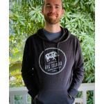 Lightweight Aficionado Hoodies