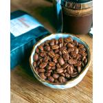 Invite-Only: Ka'u Peaberry & Ka'u Red Bourbon