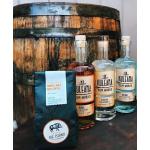 Barrel Aged Ka'u Coffee