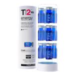 NAPURA T2 (12 vials x 0.27 fl oz) Hair Loss Leave-In Vials