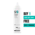 NAPURA S9 (13.53 fl oz) Professional Shampoo for Damaged Hair