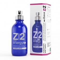 NAPURA Z2 (1.69 fl oz) Natural Professional Hair Growth Oil Treatment