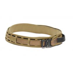 CHLK Belt - Size 40 - Coyote Brown