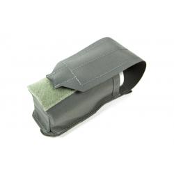 Single Smoke Grenade Pouch-Wolf