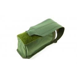 Single Smoke Grenade Pouch-OD Green