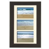 Trio Sand Wedding Memories Frame