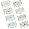 Hershey's? Personalized Mini Hearts Mini Chocolate Bar Favor