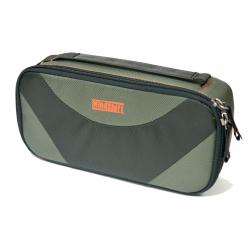 MindShift Catch & Release Fly Fishing Reel Case Medium