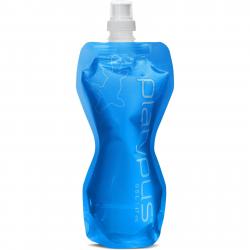 Platypus Soft Bottle Blue 0.5L