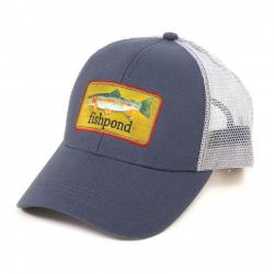 Fishpond Rainbow Trout Trucker Hat