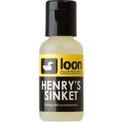 Loon Outdoors Henry's Sinket Regular Size - 1/2 oz
