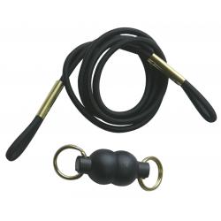 Anglers Accessories Magnetic Net Retriever