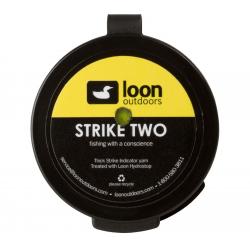 Loon Outdoors Strike 2: Yellow