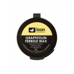 Loon Outdoors Graffitolin Ferrule Wax
