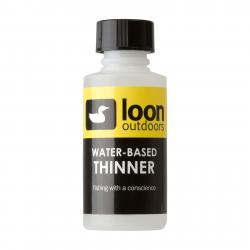 Loon Outdoors Water Based Thin Head Cement