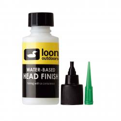 Loon Outdoors Water Based Medium-Thick Head Finish System