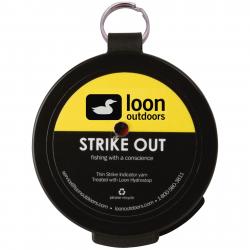 Loon Outdoors Strike Out Orange