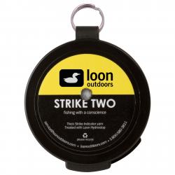 Loon Outdoors Strike Two White