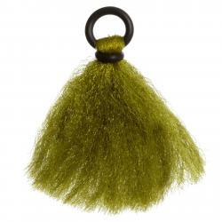 Loon Outdoors Stealth Tip Toppers Dark Green Large