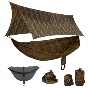 ENO CamoLink Onelink Forest Camo