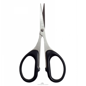 Griffin All Purpose Scissors Fly Tying Tool High Quality Stainless Steel