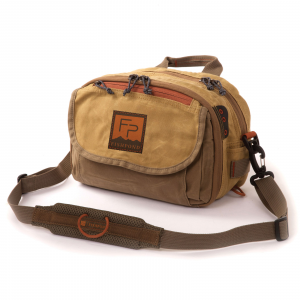 Fishpond Blue River Chest/Lumbar Pack Earth Earth