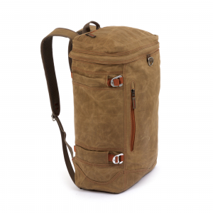 Fishpond River Bank Fly Fishing Backpack Earth