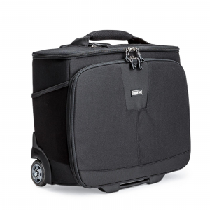 Think Tank Photo Airport Navigator Carry-On Camera Rolling Bag