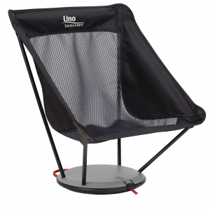 Therm-a-Rest UNO Chair Black
