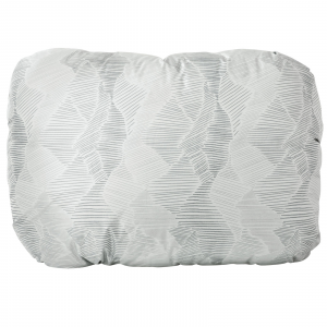 Therm-a-Rest Down Pillow Gray Mountain Large