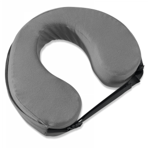 Therm-a-Rest Neck Pillow Gray