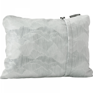 Therm-a-Rest Compressible Pillow Gray Large