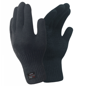 DexShell Flame Retardant Waterproof Gloves Large