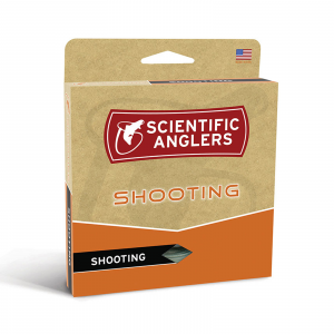 Scientific Anglers Sinking Shooting Taper St10S Type I/ 1.25- 1.75 Ips
