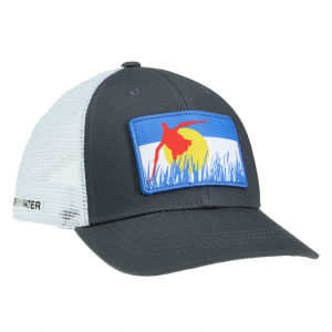 RepYourWater Colorado Waterfowl Mesh Back Hat