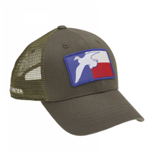 RepYourWater Texas Waterfowl Mesh Back Hat