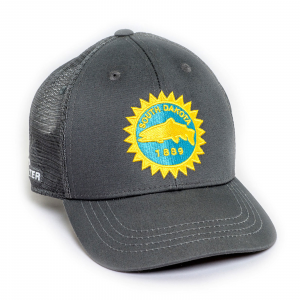RepYourWater South Dakota Mesh Back Hat