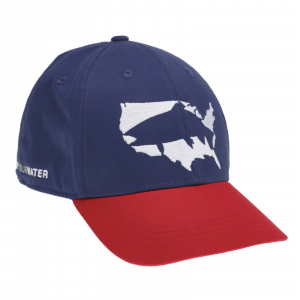 RepYourWater USA Full Fabric Hat
