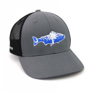 RepYourWater South Carolina Coldwater Mesh Back Hat