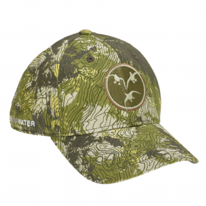 RepYourWater Tennessee Waterfowl - Field Edition Full Fabric Hat