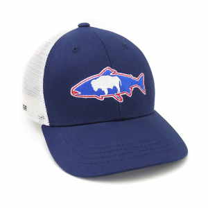 RepYourWater Wyoming Mesh Back Hat