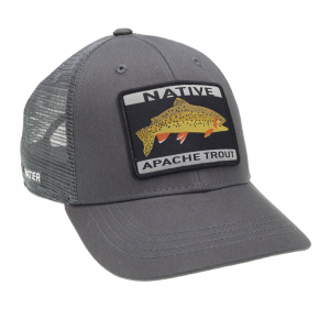 RepYourWater Apache Trout Hat