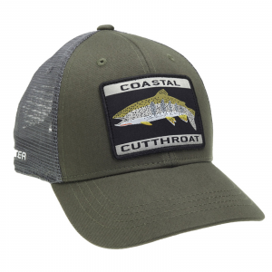 RepYourWater Coastal Cutthroat Hat