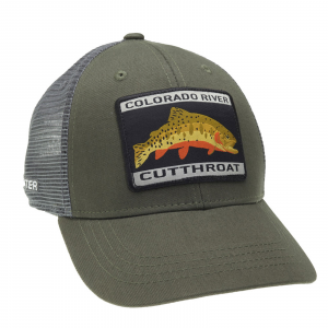 RepYourWater Colorado River Cutthroat Hat