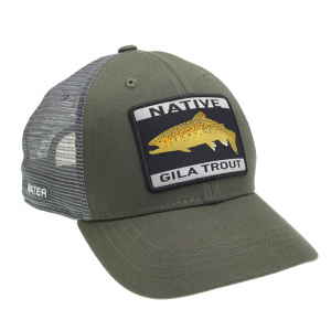 RepYourWater Gila Trout Hat