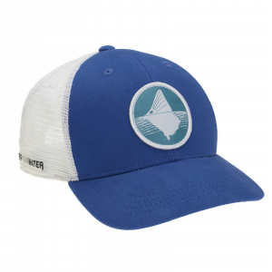 RepYourWater South Carolina Tailer Mesh Back Hat