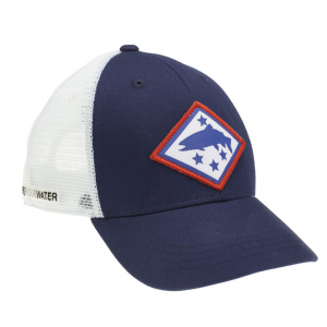 RepYourWater Arkansas Mesh Back Hat