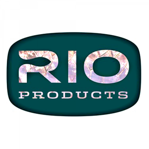 RIO Tarpon Logo Decal Sticker